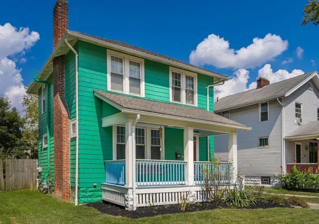 Photo 3 of Single family home for sale at 570 E Weber Rd, Columbus, OH 43202 | MLS# 226033786 | Listing updated on 2026-09-17