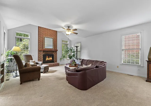 Photo 1 of Single family home for sale at 7381 S Hampsted Sq, New Albany, OH 43054 | MLS# 226034287 | Listing updated on 2026-09-29
