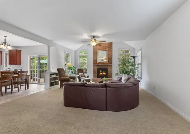 Photo 3 of Single family home for sale at 7381 S Hampsted Sq, New Albany, OH 43054 | MLS# 226034287 | Listing updated on 2026-09-29