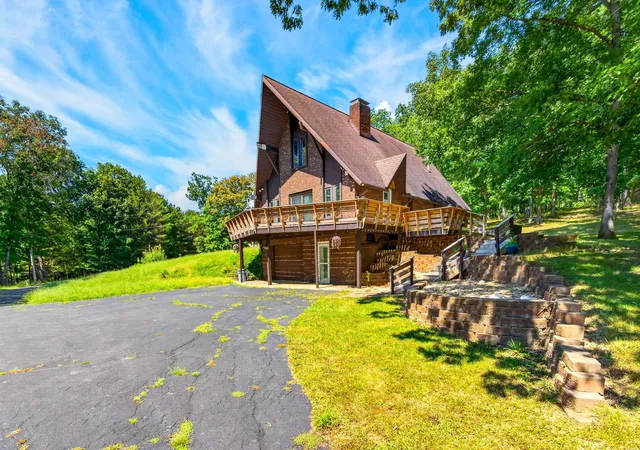 Photo 2 of Single family home for sale at 11541 State Route 348, Lucasville, OH 45648 | MLS# 226033787 | Listing updated on 2026-09-11