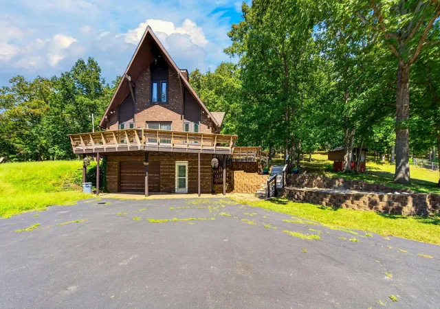 Photo 3 of Single family home for sale at 11541 State Route 348, Lucasville, OH 45648 | MLS# 226033787 | Listing updated on 2026-09-11