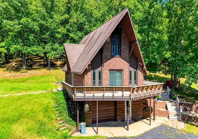 Photo 4 of Single family home for sale at 11541 State Route 348, Lucasville, OH 45648 | MLS# 226033787 | Listing updated on 2026-09-11