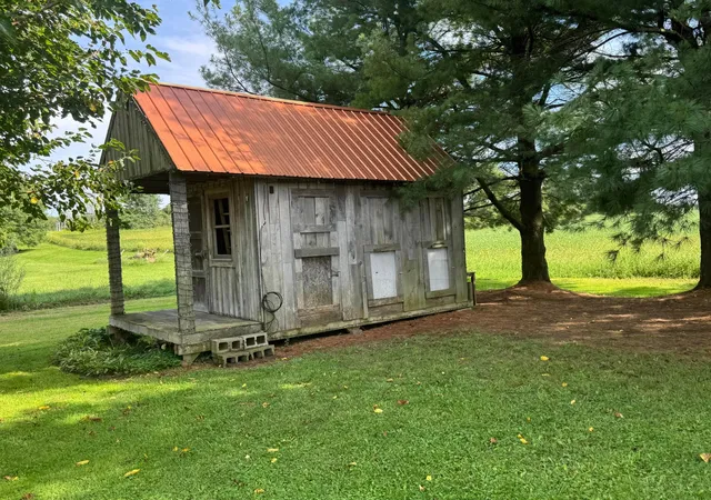 Photo 47 of Single family home for sale at 8117 Johnstown Utica Rd, Johnstown, OH 43031 | MLS# 226033823 | Listing updated on 2026-09-04