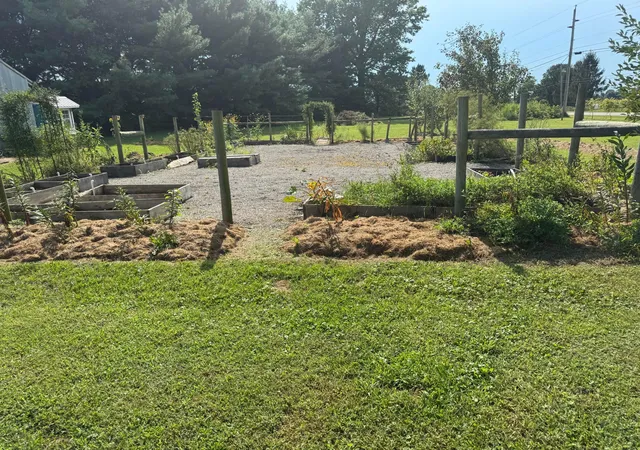 Photo 3 of Single family home for sale at 8117 Johnstown Utica Rd, Johnstown, OH 43031 | MLS# 226033823 | Listing updated on 2026-09-04