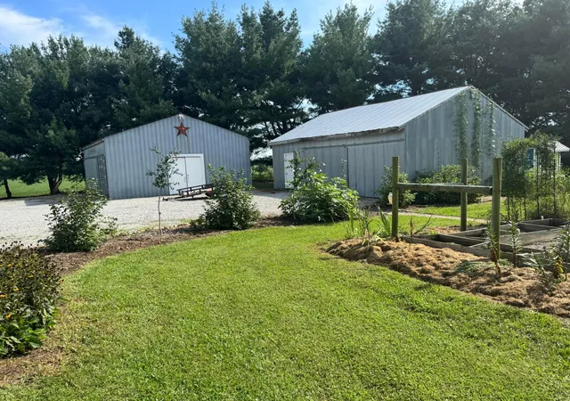 Photo 4 of Single family home for sale at 8117 Johnstown Utica Rd, Johnstown, OH 43031 | MLS# 226033823 | Listing updated on 2026-09-04