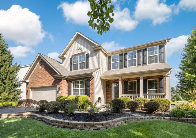 Photo 2 of Single family home for sale at 2059 Alum Village Dr, Lewis Center, OH 43035 | MLS# 226035075 | Listing updated on 2026-09-27