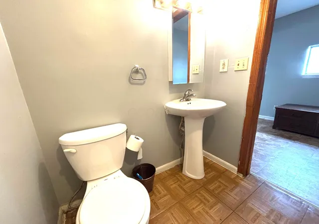 Photo 21 of Multi family home for sale at 417 Half Ave, Circleville, OH 43113 | MLS# 226033910 | Listing updated on 2026-10-07