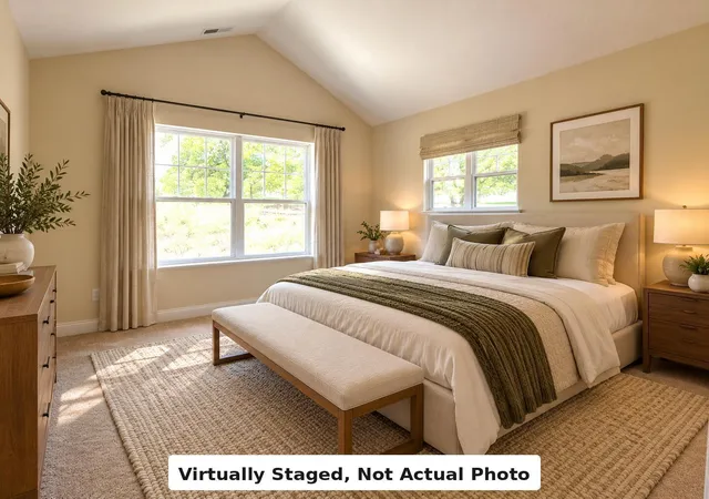 Listing Photo 5 - Condo for sale in building located at 704 Olde Creek Dr, Newark, OH 43055