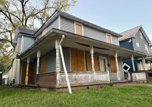 Photo 1 of Single family home for sale at 429 Harrison Ave, Lancaster, OH 43130 | MLS# 226033772 | Listing updated on 2026-09-04
