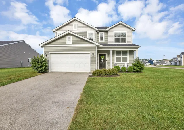 Photo 1 of Single family home for sale at 1181 Lake Forest Dr #Lot 209, Hebron, OH 43025 | MLS# 226035507 | Listing updated on 2026-10-02