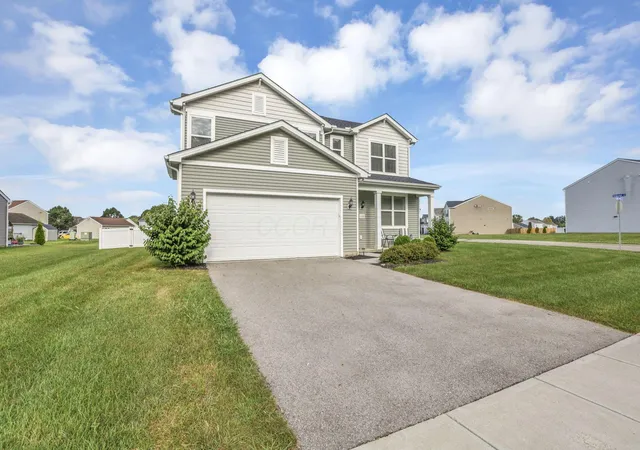 Photo 2 of Single family home for sale at 1181 Lake Forest Dr #Lot 209, Hebron, OH 43025 | MLS# 226035507 | Listing updated on 2026-10-02
