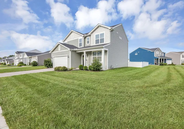 Photo 3 of Single family home for sale at 1181 Lake Forest Dr #Lot 209, Hebron, OH 43025 | MLS# 226035507 | Listing updated on 2026-10-02