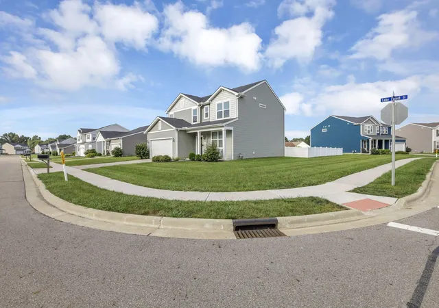 Photo 4 of Single family home for sale at 1181 Lake Forest Dr #Lot 209, Hebron, OH 43025 | MLS# 226035507 | Listing updated on 2026-10-02