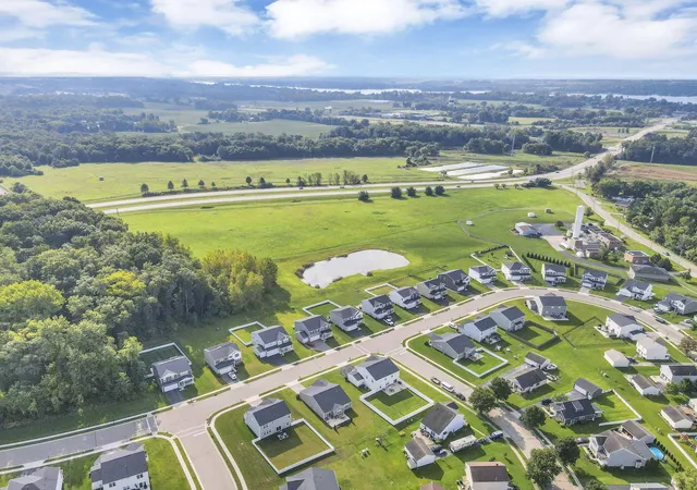 Photo 65 of Single family home for sale at 1181 Lake Forest Dr #Lot 209, Hebron, OH 43025 | MLS# 226035507 | Listing updated on 2026-10-02