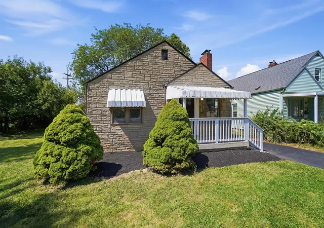 Photo 1 of Single family home for sale at 1575 S Champion Ave, Columbus, OH 43207 | MLS# 226033785 | Listing updated on 2026-09-12