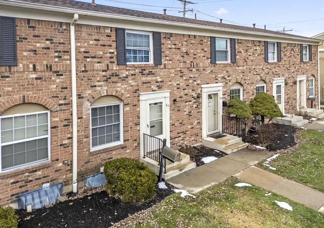 Photo 50 of Condo for sale at 87 Tarryton Ct W #18D, Columbus, OH 43228 | MLS# 226033775 | Listing updated on 2026-09-04