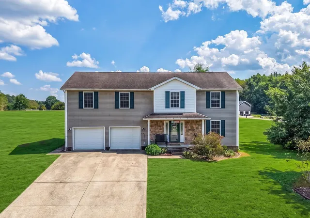 Single family home for sale at 10380 Tyler Ct, Glouster, OH 45732 | MLS# 226033849