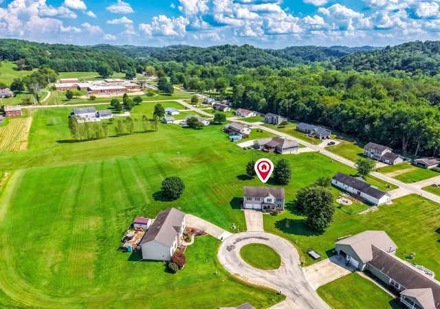 Photo 50 of Single family home for sale at 10380 Tyler Ct, Glouster, OH 45732 | MLS# 226033849 | Listing updated on 2026-10-05