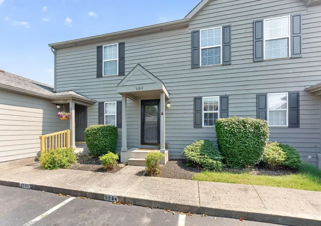 Photo 1 of Condo for sale at 5684 Blendonridge Dr #93C, Columbus, OH 43230 | MLS# 226033816 | Listing updated on 2026-09-15