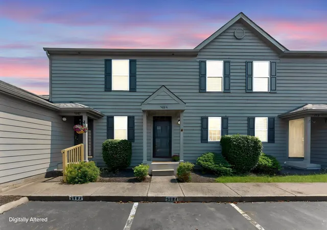 Photo 2 of Condo for sale at 5684 Blendonridge Dr #93C, Columbus, OH 43230 | MLS# 226033816 | Listing updated on 2026-09-15