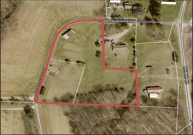 Photo 1 of Land for sale at 3664 Coolville Sta Rd, Coolville, OH 45723 | MLS# 226033791 | Listing updated on 2026-10-06