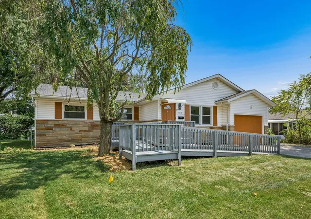 Photo 2 of Single family home for sale at 1116 Marland Dr N, Columbus, OH 43224 | MLS# 226033789 | Listing updated on 2026-09-17