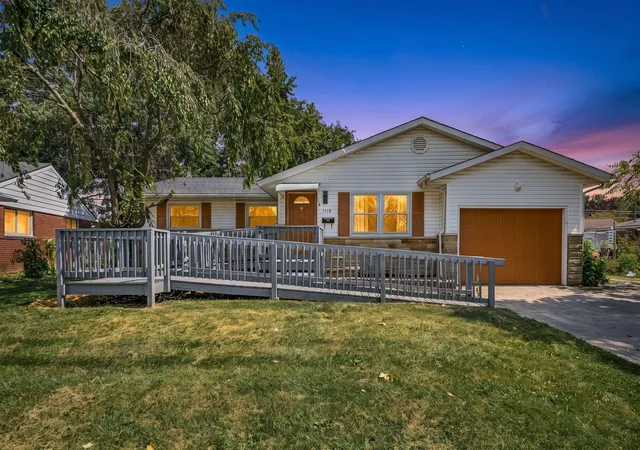 Photo 59 of Single family home for sale at 1116 Marland Dr N, Columbus, OH 43224 | MLS# 226033789 | Listing updated on 2026-10-08