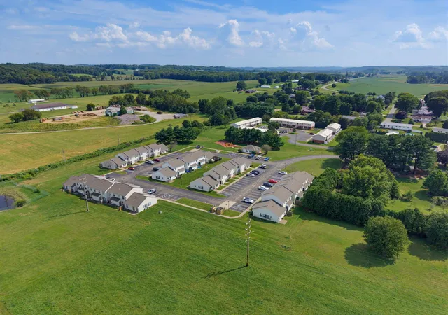 Photo 1 of Townhouse for sale at 600 Plainfield Rd, West Lafayette, OH 43845 | MLS# 226033800 | Listing updated on 2026-10-02
