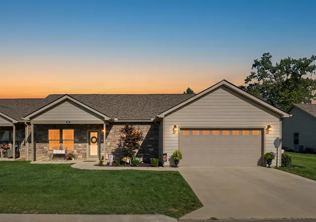 Photo 1 of Condo for sale at 656 Exeter Way, Marion, OH 43302 | MLS# 226033807 | Listing updated on 2026-09-04