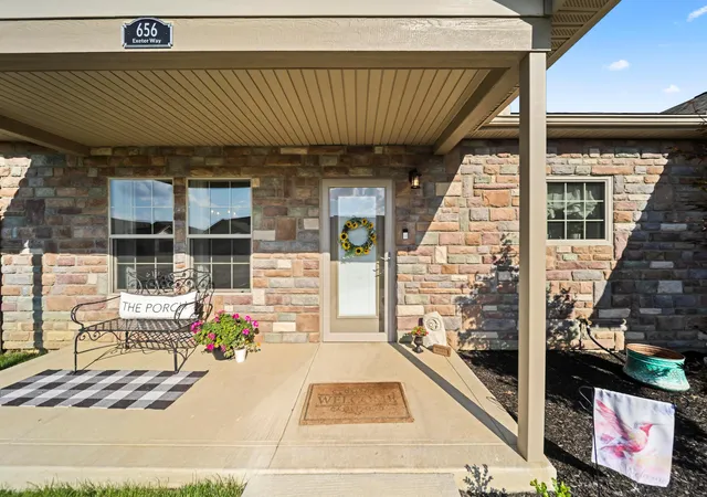 Photo 3 of Condo for sale at 656 Exeter Way, Marion, OH 43302 | MLS# 226033807 | Listing updated on 2026-09-04