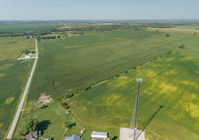 Photo 3 of Land for sale at 0 Post Rd, Washington Court House, OH 43160 | MLS# 226033797 | Listing updated on 2026-09-04