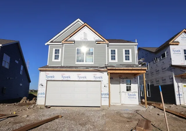 Photo 1 of Single family home for sale at 5876 Creekview Dr, Powell, OH 43065 | MLS# 226033809 | Listing updated on 2026-09-15