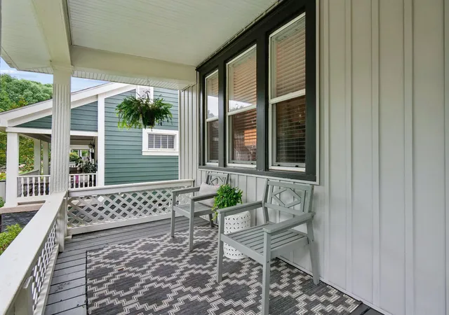 Photo 3 of Single family home for sale at 319 E Gates St, Columbus, OH 43206 | MLS# 226034828 | Listing updated on 2026-09-15