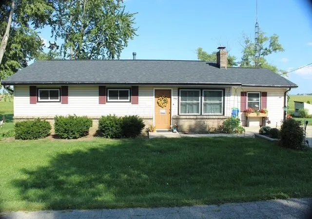 Photo 1 of Single family home for sale at 340 E Broad St, Sedalia, OH 43151 | MLS# 226033838 | Listing updated on 2026-09-18