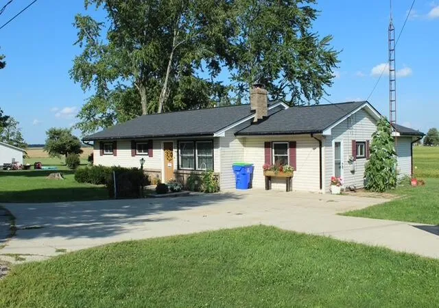 Photo 2 of Single family home for sale at 340 E Broad St, Sedalia, OH 43151 | MLS# 226033838 | Listing updated on 2026-09-18