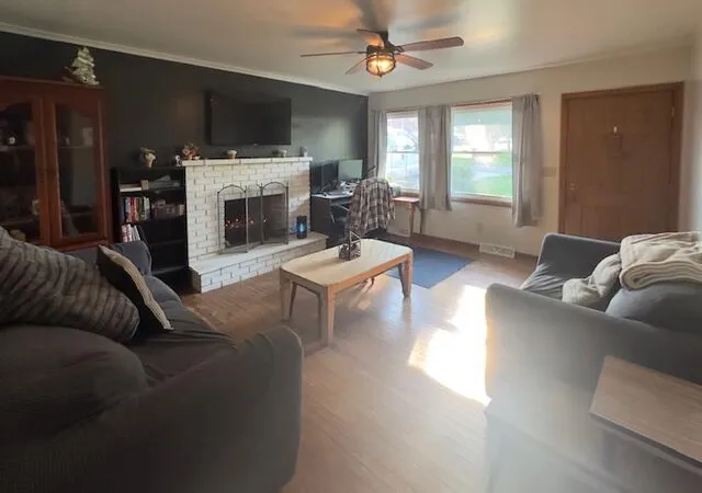 Photo 3 of Single family home for sale at 340 E Broad St, Sedalia, OH 43151 | MLS# 226033838 | Listing updated on 2026-09-18