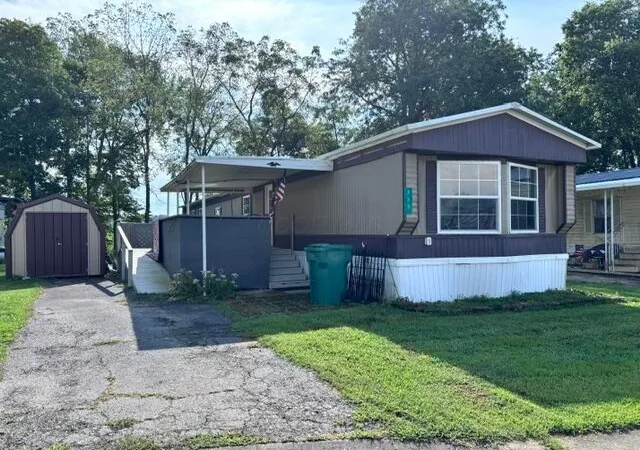 Photo 1 of Sale Pending at 333 Greenbriar Ln E, Hebron, OH 43025 | MLS# 226033826 | Listing updated on 2026-09-08