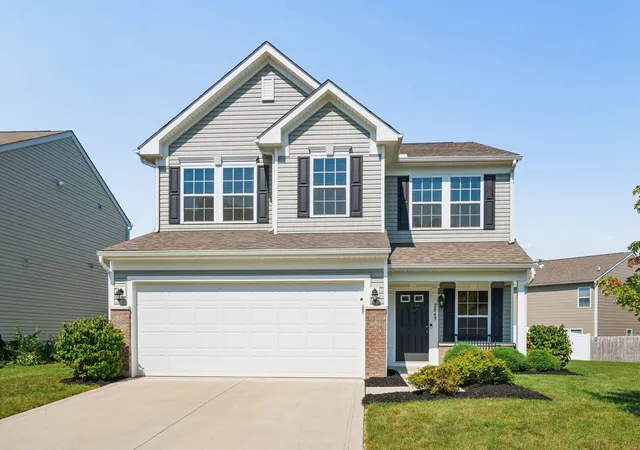 Photo 1 of Single family home for sale at 2849 Sussex Pl Dr, Grove City, OH 43123 | MLS# 226034025 | Listing updated on 2026-09-08