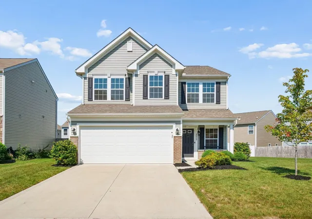 Photo 2 of Single family home for sale at 2849 Sussex Pl Dr, Grove City, OH 43123 | MLS# 226034025 | Listing updated on 2026-09-08