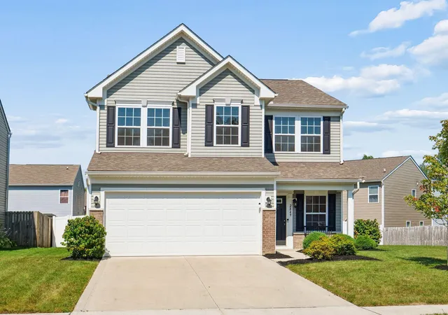 Photo 3 of Single family home for sale at 2849 Sussex Pl Dr, Grove City, OH 43123 | MLS# 226034025 | Listing updated on 2026-09-08