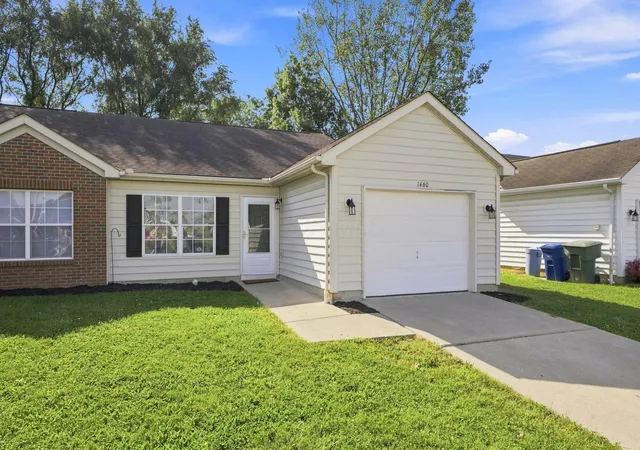 Photo 1 of Single family home for sale at 1460 October Ridge Ct, Columbus, OH 43223 | MLS# 226033824 | Listing updated on 2026-09-11