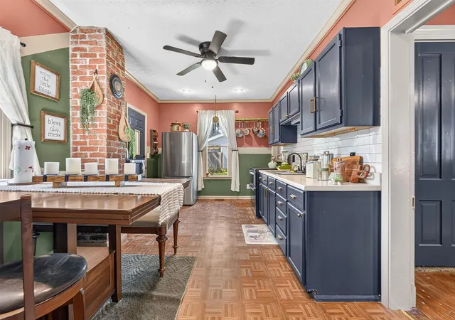 Photo 2 of Single family home for sale at 137 New St, Mount Sterling, OH 43143 | MLS# 226033853 | Listing updated on 2026-09-13