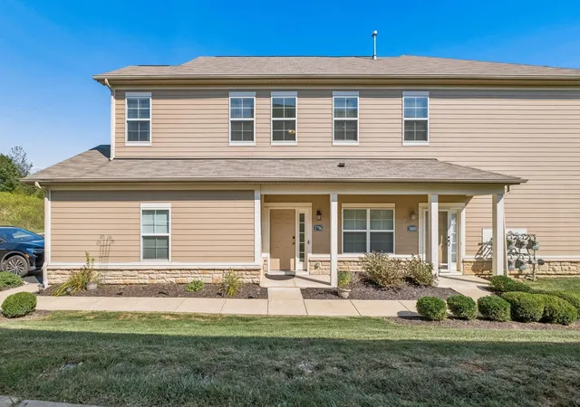Photo 1 of Condo for sale at 3796 Evelynton Ave, Lewis Center, OH 43035 | MLS# 226033848 | Listing updated on 2026-09-14