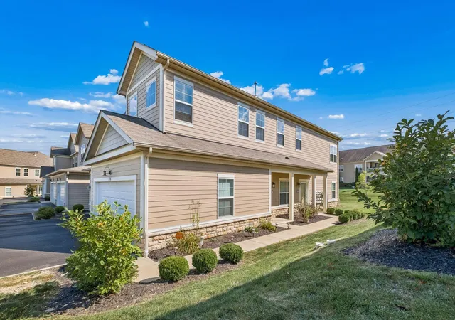 Photo 2 of Condo for sale at 3796 Evelynton Ave, Lewis Center, OH 43035 | MLS# 226033848 | Listing updated on 2026-09-14