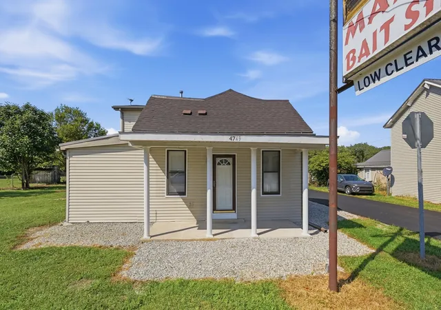 Photo 1 of Single family home for sale at 4749 Ne State Route 207, Washington Court House, OH 43160 | MLS# 226033845 | Listing updated on 2026-09-05