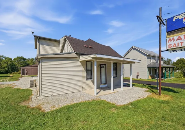 Photo 2 of Single family home for sale at 4749 Ne State Route 207, Washington Court House, OH 43160 | MLS# 226033845 | Listing updated on 2026-09-05