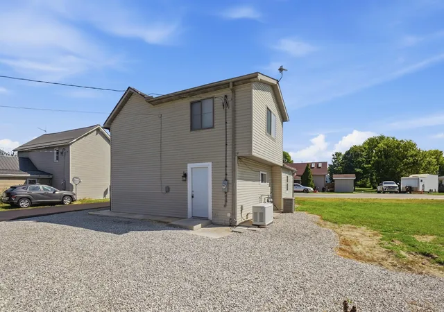 Photo 4 of Single family home for sale at 4749 NE State Route 207, Washington Court House, OH 43160 | MLS# 226033845 | Listing updated on 2026-09-05