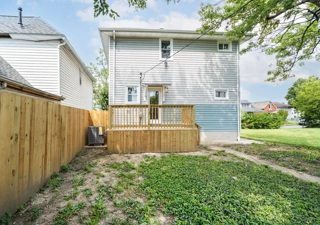 Photo 40 of Single family home for sale at 905 Leona Ave, Columbus, OH 43201 | MLS# 226033843 | Listing updated on 2026-09-15