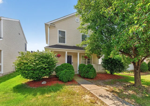 Photo 1 of Condo for sale at 5441 Poolbeg St #249, Canal Winchester, OH 43110 | MLS# 226033847 | Listing updated on 2026-09-05