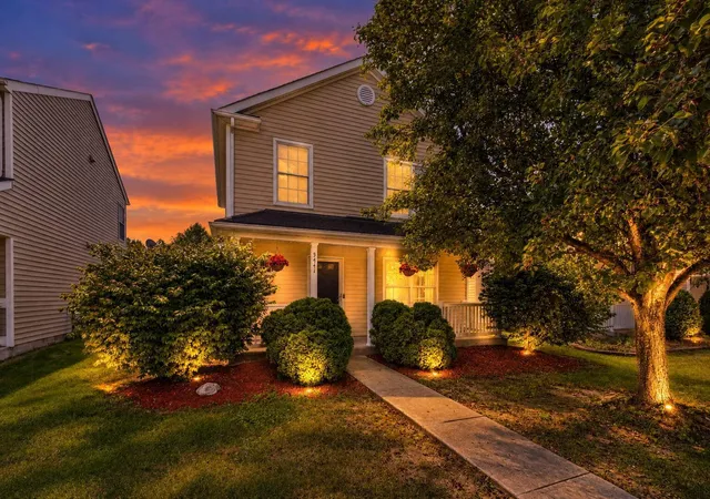 Photo 2 of Condo for sale at 5441 Poolbeg St #249, Canal Winchester, OH 43110 | MLS# 226033847 | Listing updated on 2026-09-05